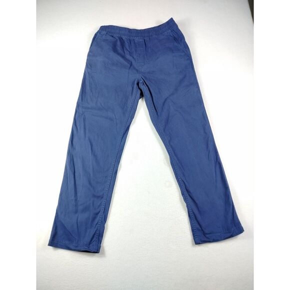 Taikan Chino Pants Men's Medium Blue Streetware Hiphop Urban Streetstyle Classic - Picture 1 of 11